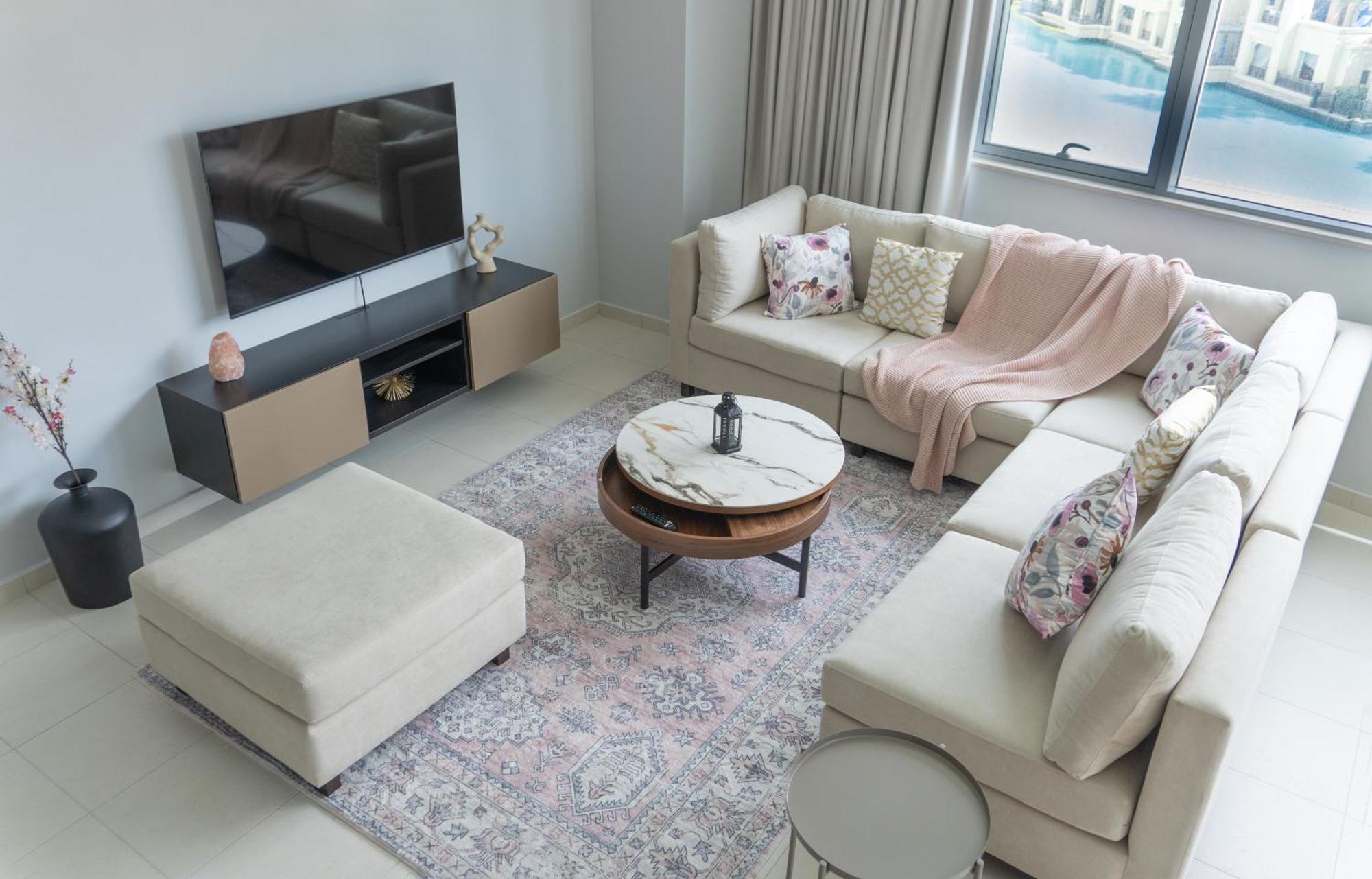 Downtown Oasis, Burj Khalifa Views, Luxury Amenities Apartamento Dubai Exterior foto