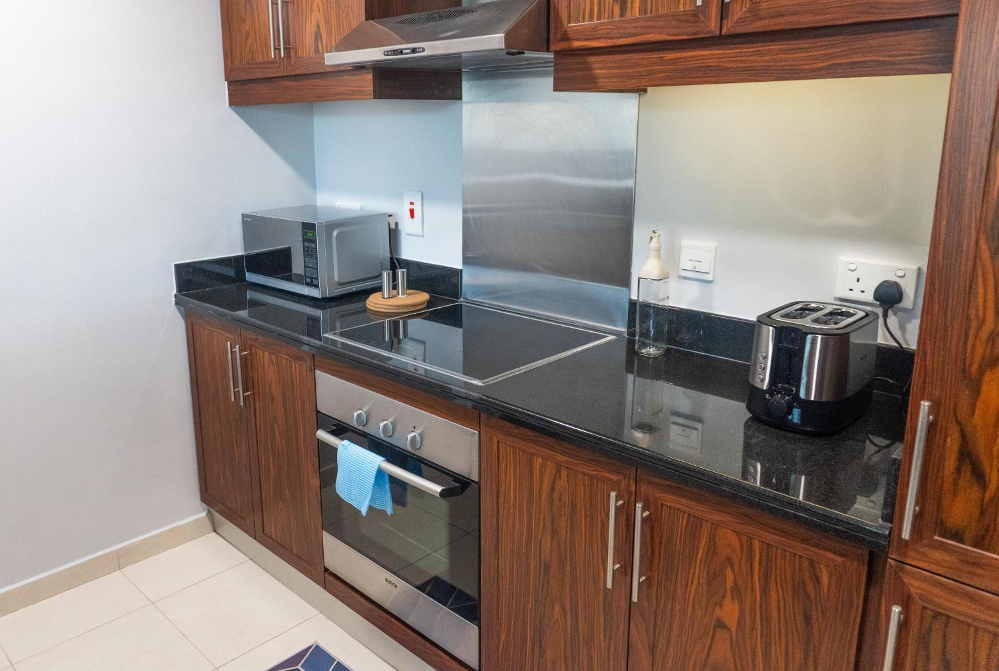 Downtown Oasis, Burj Khalifa Views, Luxury Amenities Apartamento Dubai Exterior foto