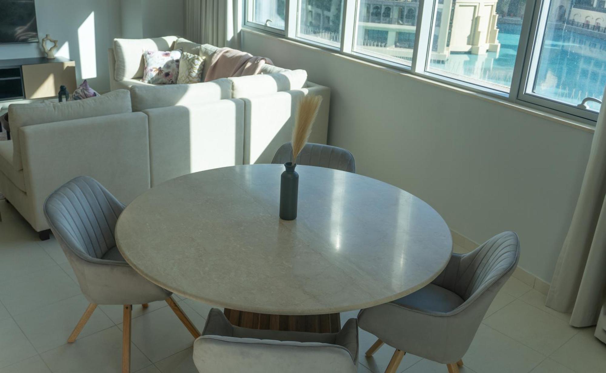 Downtown Oasis, Burj Khalifa Views, Luxury Amenities Apartamento Dubai Exterior foto